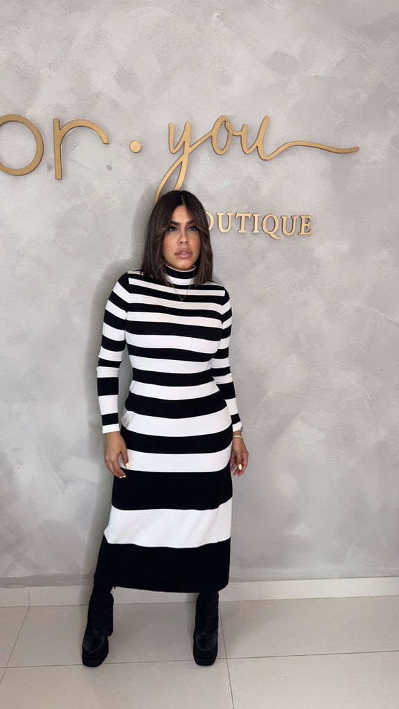 CATALINA DRESS