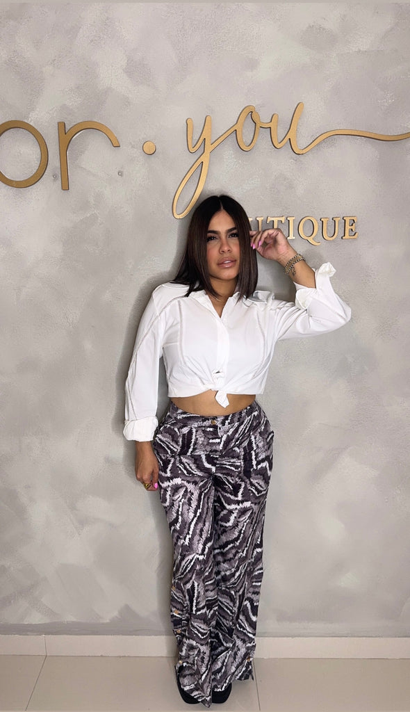 CARLA PANTS