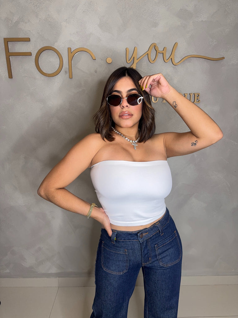 NICKY BASIC TOP
