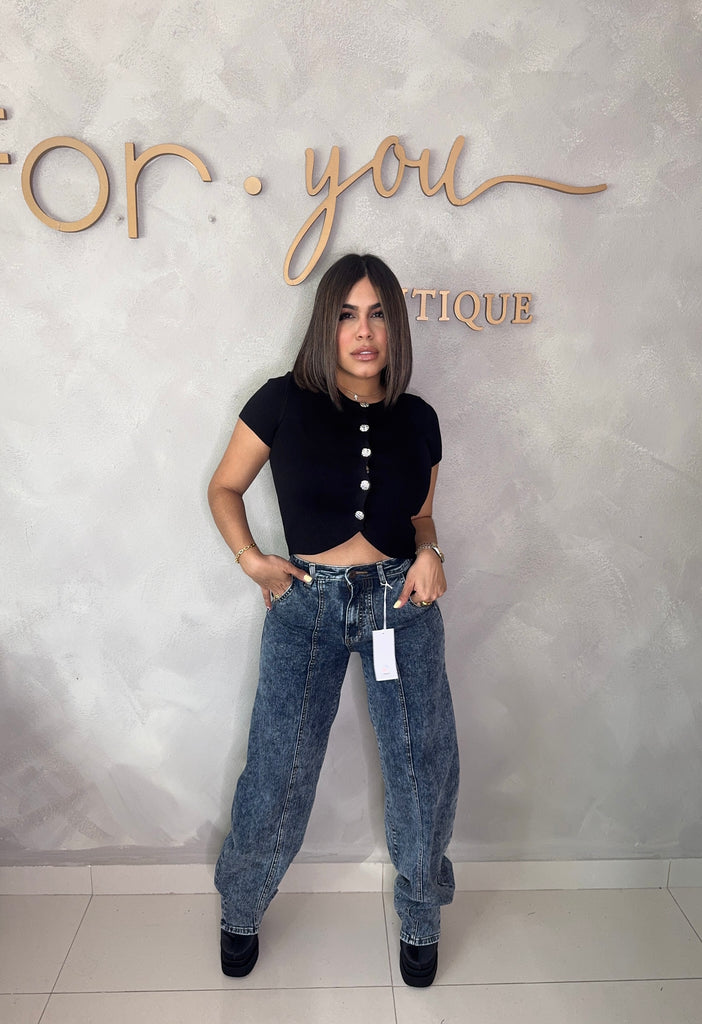 VERO WASH PANTS