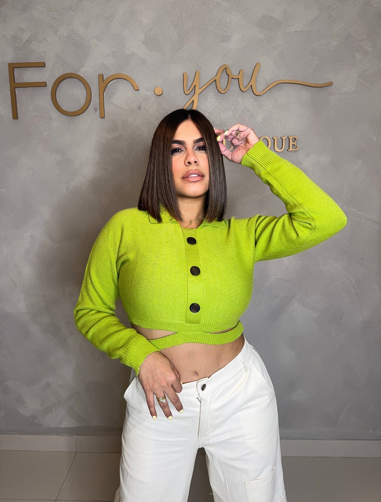 AGATHA TOP