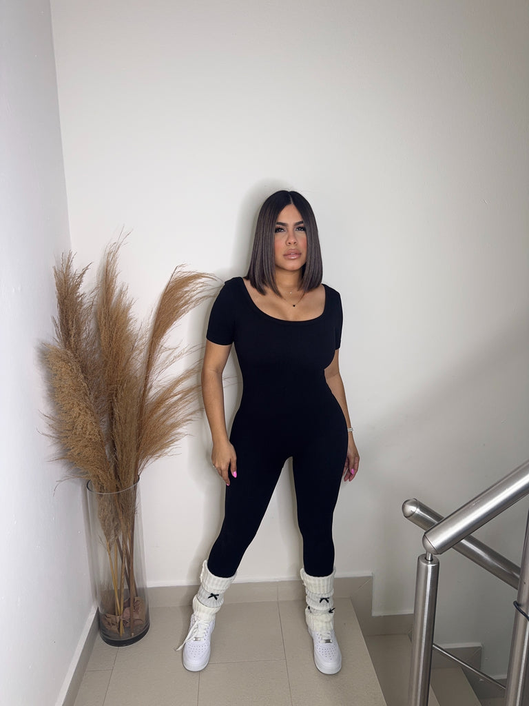 DARLA ESSENTIAL JUMPSUIT